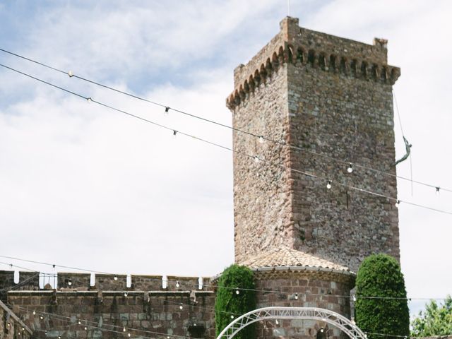 Le mariage de Mickael et Laury à Grasse, Alpes-Maritimes 42