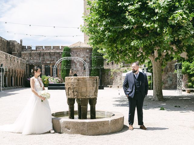 Le mariage de Mickael et Laury à Grasse, Alpes-Maritimes 43