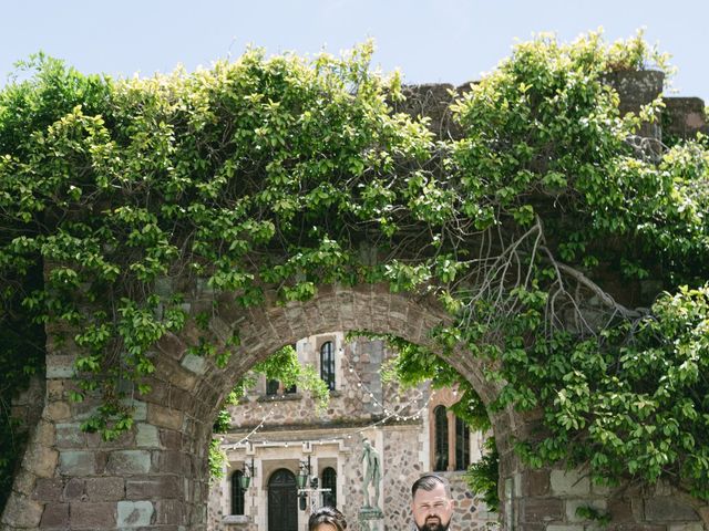 Le mariage de Mickael et Laury à Grasse, Alpes-Maritimes 44