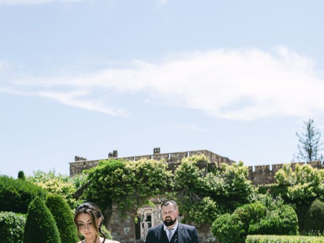 Le mariage de Mickael et Laury à Grasse, Alpes-Maritimes 46