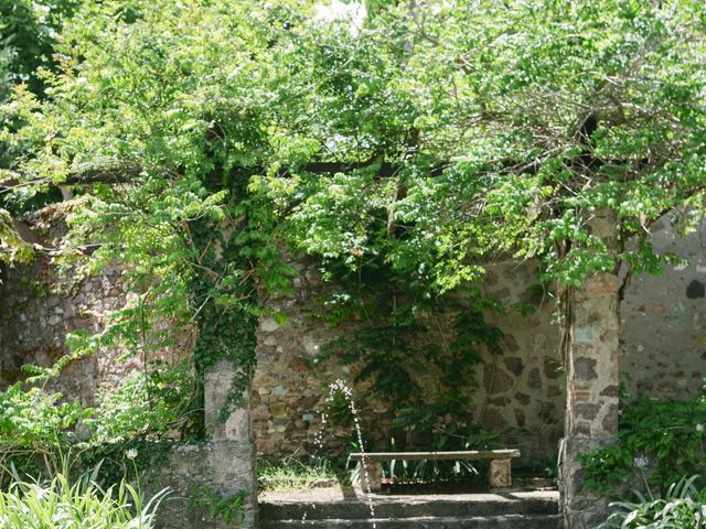 Le mariage de Mickael et Laury à Grasse, Alpes-Maritimes 48