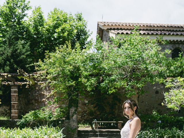 Le mariage de Mickael et Laury à Grasse, Alpes-Maritimes 49