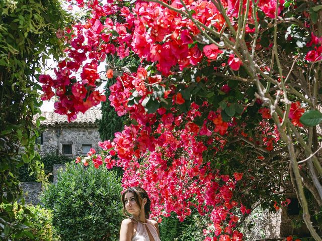 Le mariage de Mickael et Laury à Grasse, Alpes-Maritimes 50