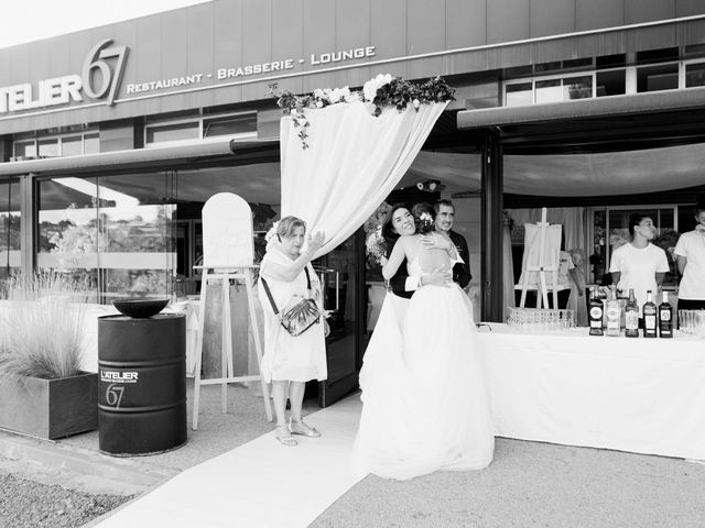 Le mariage de Mickael et Laury à Grasse, Alpes-Maritimes 51