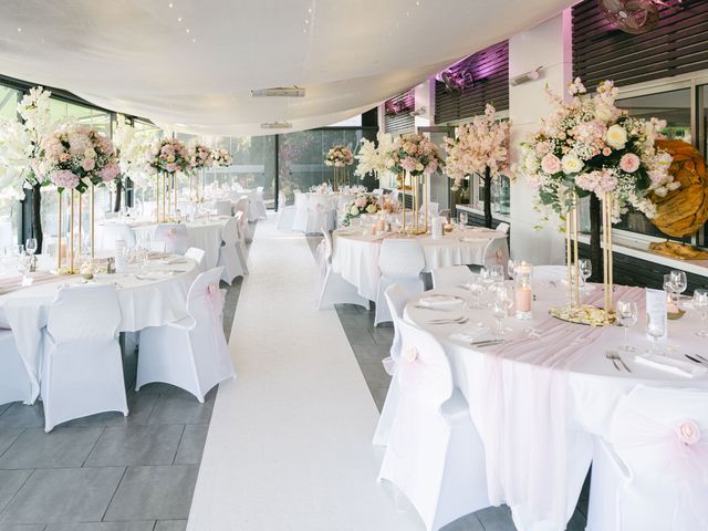 Le mariage de Mickael et Laury à Grasse, Alpes-Maritimes 53