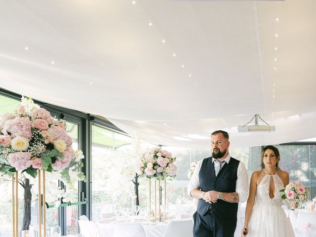 Le mariage de Mickael et Laury à Grasse, Alpes-Maritimes 55