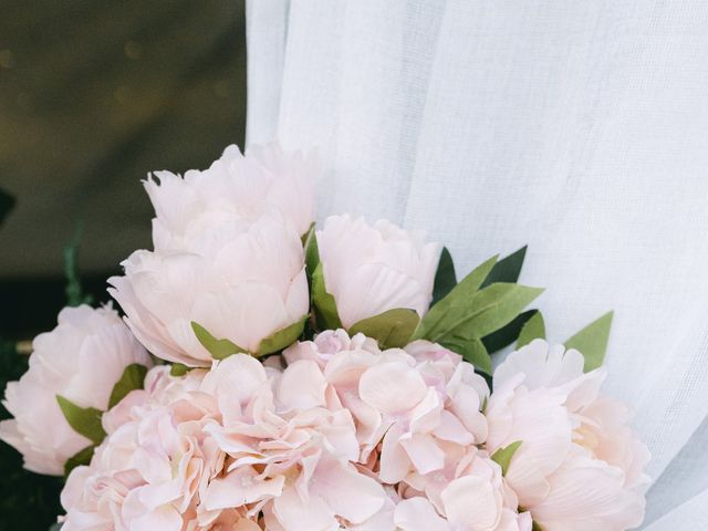 Le mariage de Mickael et Laury à Grasse, Alpes-Maritimes 62