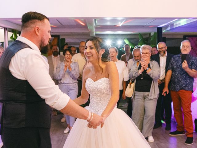 Le mariage de Mickael et Laury à Grasse, Alpes-Maritimes 71