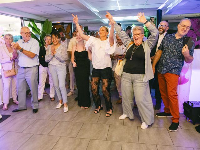 Le mariage de Mickael et Laury à Grasse, Alpes-Maritimes 73