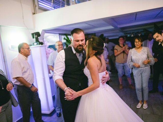 Le mariage de Mickael et Laury à Grasse, Alpes-Maritimes 74