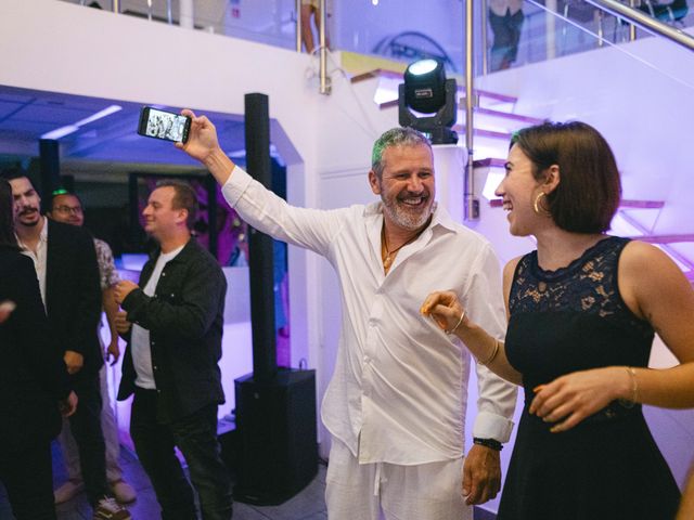 Le mariage de Mickael et Laury à Grasse, Alpes-Maritimes 75