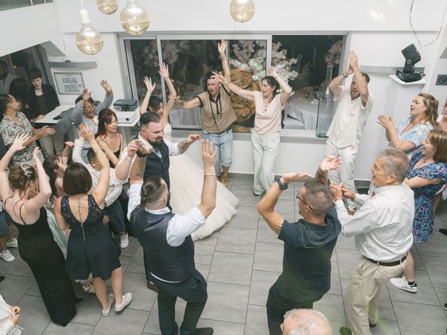 Le mariage de Mickael et Laury à Grasse, Alpes-Maritimes 88