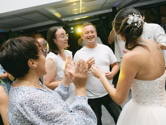 Le mariage de Mickael et Laury à Grasse, Alpes-Maritimes 89