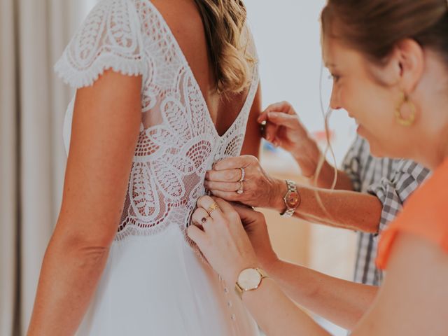 Le mariage de Aurélien et Alexia à Antibes, Alpes-Maritimes 6