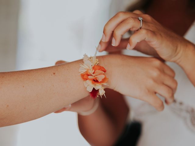 Le mariage de Aurélien et Alexia à Antibes, Alpes-Maritimes 12