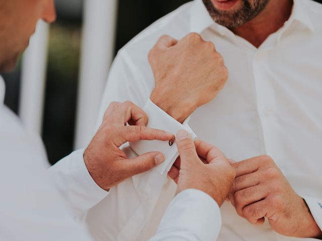 Le mariage de Aurélien et Alexia à Antibes, Alpes-Maritimes 27