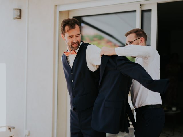 Le mariage de Aurélien et Alexia à Antibes, Alpes-Maritimes 30