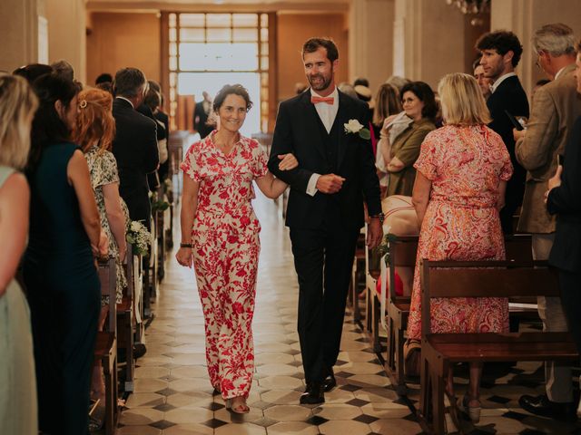 Le mariage de Aurélien et Alexia à Antibes, Alpes-Maritimes 38