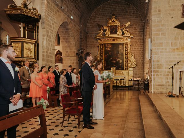 Le mariage de Aurélien et Alexia à Antibes, Alpes-Maritimes 42