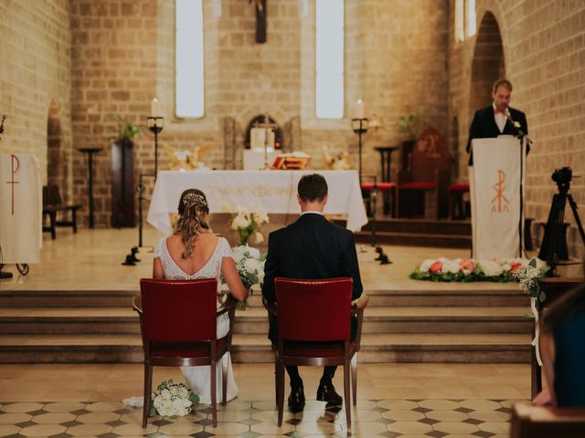 Le mariage de Aurélien et Alexia à Antibes, Alpes-Maritimes 44