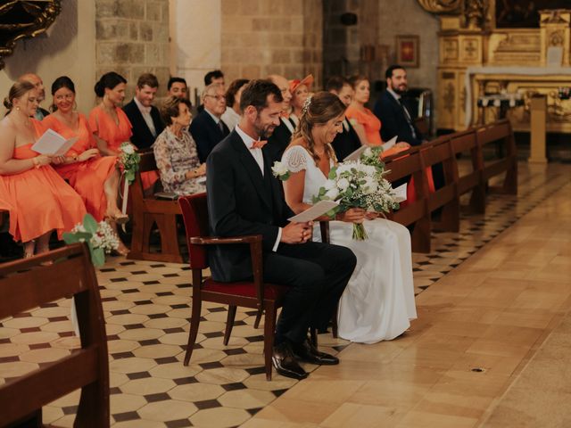 Le mariage de Aurélien et Alexia à Antibes, Alpes-Maritimes 45