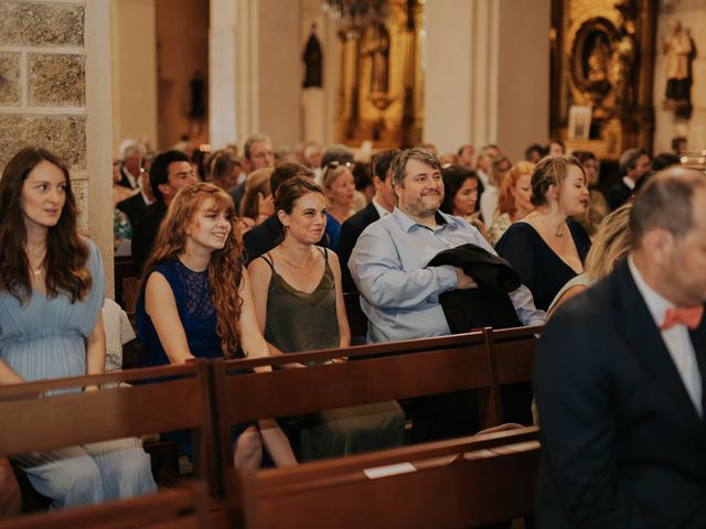 Le mariage de Aurélien et Alexia à Antibes, Alpes-Maritimes 46