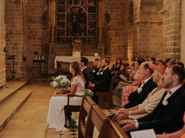 Le mariage de Aurélien et Alexia à Antibes, Alpes-Maritimes 48