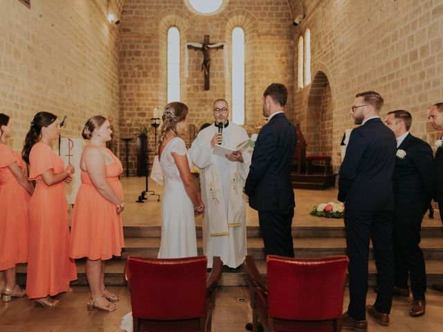 Le mariage de Aurélien et Alexia à Antibes, Alpes-Maritimes 54