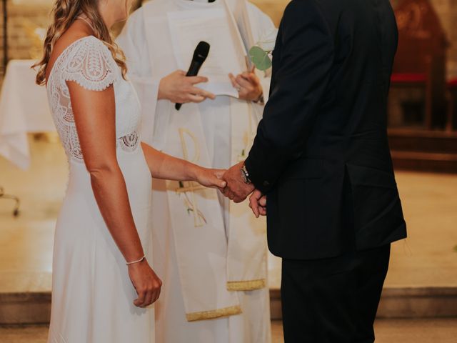 Le mariage de Aurélien et Alexia à Antibes, Alpes-Maritimes 55