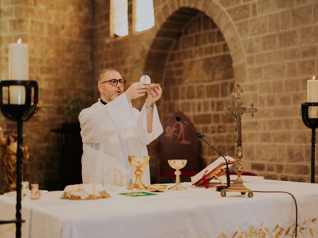 Le mariage de Aurélien et Alexia à Antibes, Alpes-Maritimes 63