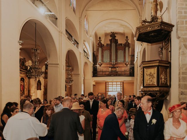 Le mariage de Aurélien et Alexia à Antibes, Alpes-Maritimes 64