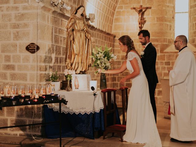 Le mariage de Aurélien et Alexia à Antibes, Alpes-Maritimes 65