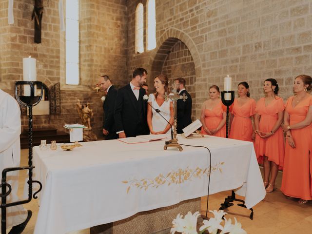 Le mariage de Aurélien et Alexia à Antibes, Alpes-Maritimes 67