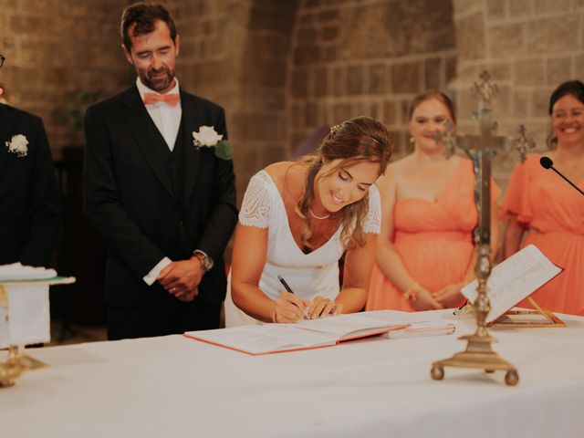 Le mariage de Aurélien et Alexia à Antibes, Alpes-Maritimes 68