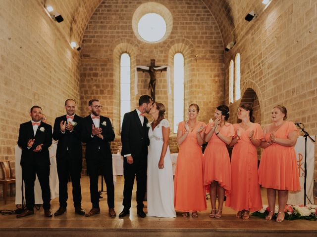 Le mariage de Aurélien et Alexia à Antibes, Alpes-Maritimes 70