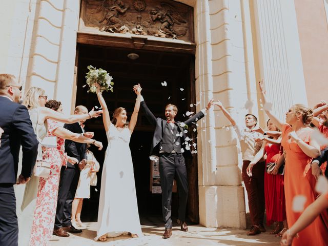 Le mariage de Aurélien et Alexia à Antibes, Alpes-Maritimes 72