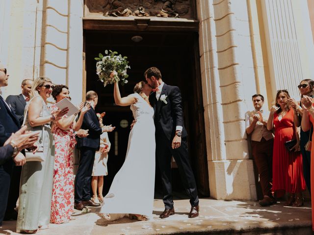 Le mariage de Aurélien et Alexia à Antibes, Alpes-Maritimes 73