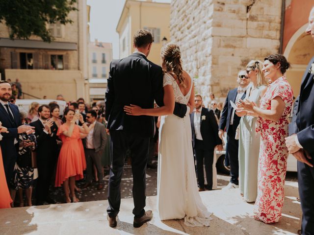 Le mariage de Aurélien et Alexia à Antibes, Alpes-Maritimes 74