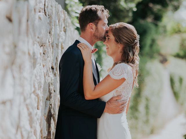 Le mariage de Aurélien et Alexia à Antibes, Alpes-Maritimes 75