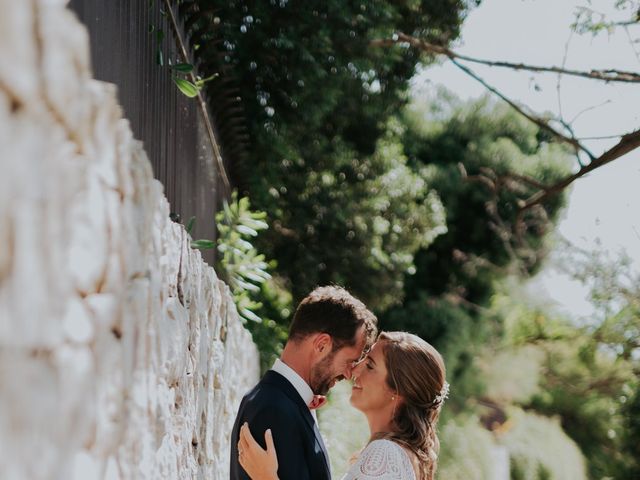 Le mariage de Aurélien et Alexia à Antibes, Alpes-Maritimes 76