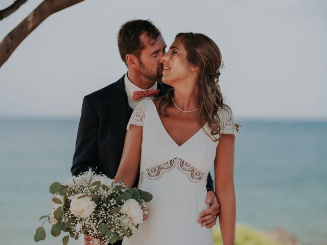 Le mariage de Aurélien et Alexia à Antibes, Alpes-Maritimes 77