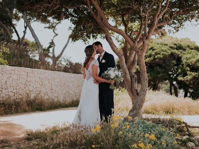 Le mariage de Aurélien et Alexia à Antibes, Alpes-Maritimes 80