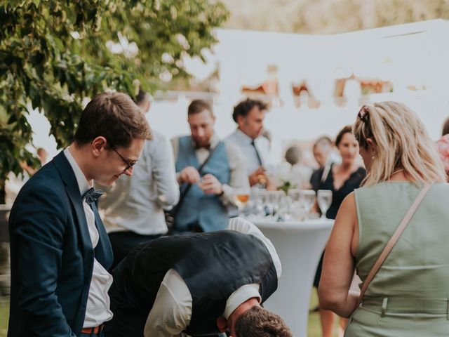 Le mariage de Aurélien et Alexia à Antibes, Alpes-Maritimes 99