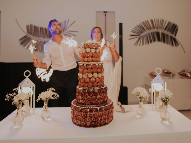 Le mariage de Aurélien et Alexia à Antibes, Alpes-Maritimes 139