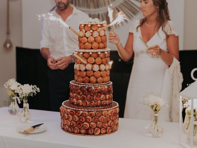 Le mariage de Aurélien et Alexia à Antibes, Alpes-Maritimes 141