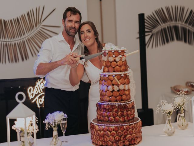 Le mariage de Aurélien et Alexia à Antibes, Alpes-Maritimes 1