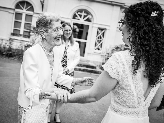 Le mariage de Quentin et Anaëlle à La Chapelle-Basse-Mer, Loire Atlantique 10
