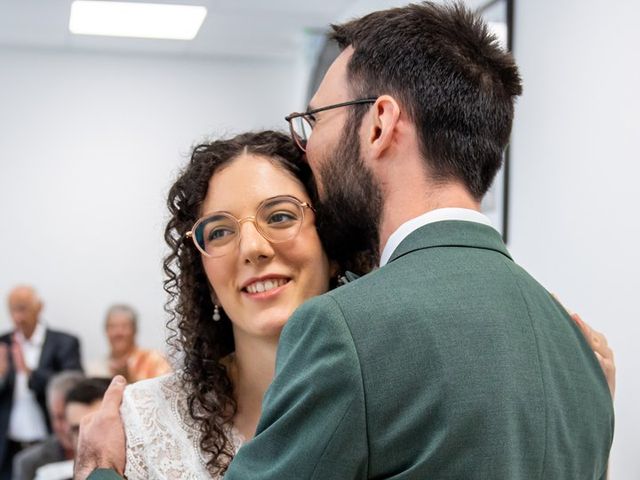 Le mariage de Quentin et Anaëlle à La Chapelle-Basse-Mer, Loire Atlantique 11