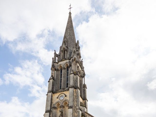 Le mariage de Quentin et Anaëlle à La Chapelle-Basse-Mer, Loire Atlantique 17