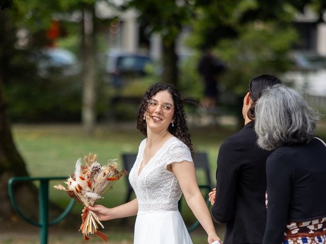 Le mariage de Quentin et Anaëlle à La Chapelle-Basse-Mer, Loire Atlantique 18